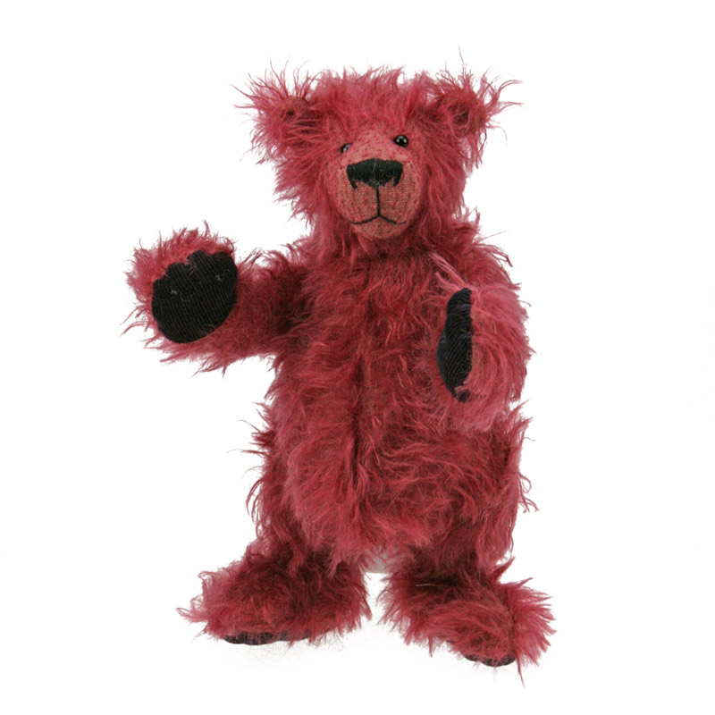 Teddybär Veit Kuscheltier Teddybär Veit Kuscheltier